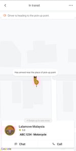 The Ultimate Guide To The Lalamove App (2022)